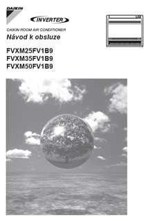 FVXM-F_3PCS477071-1E_operation manual_Czech download